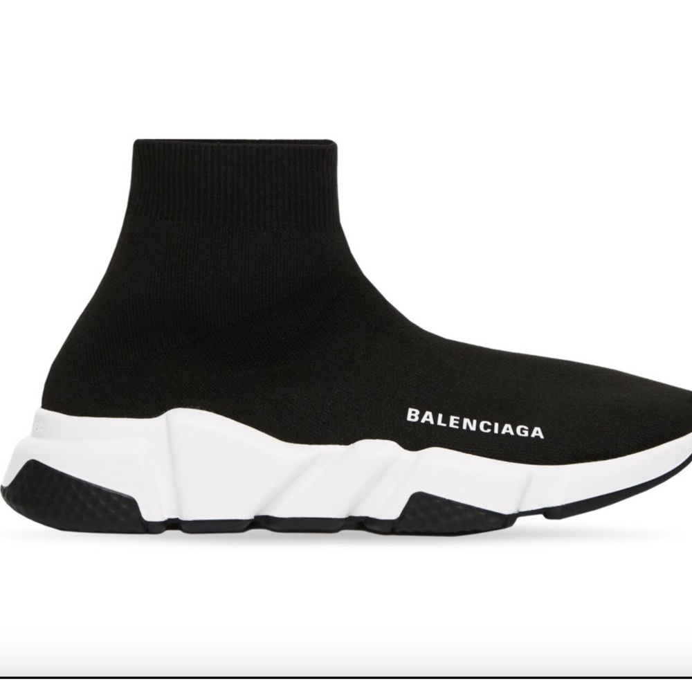 Balenciga Runners
